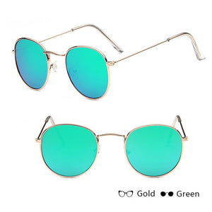 NEW Beach Mirror Sunglasses