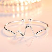 NEW Trendy Ocean Wave Bracelet